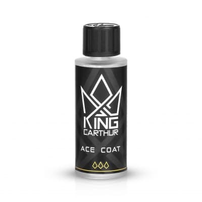 Lackförsegling King Carthur Ace Coat, 30 Ml – Mest mångsidiga – lackförsegling bäst i test 2026