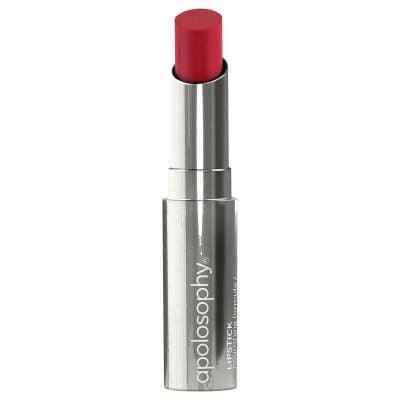 Apolosophy Lipstick 3 G Ruby Strength – Budgettipset – läppstift bäst i test 2026