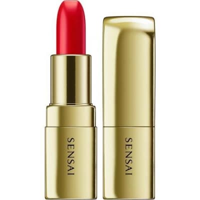 Sensai The Lipstick 03 Shakuyaku Red 3 G – Lyxigaste valet – läppstift bäst i test 2026