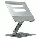 Plexgear Roterbart Laptopställ