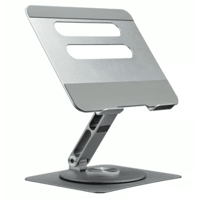 Plexgear Roterbart Laptopställ – Bäst vridbar – laptopställ bäst i test 2026