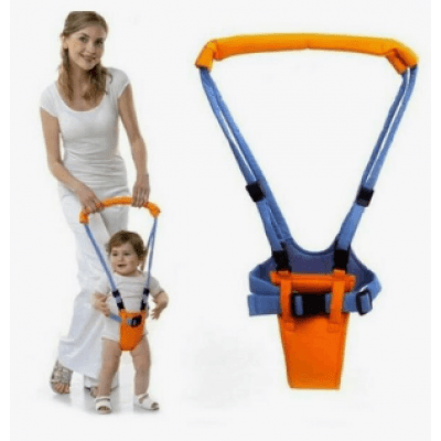 Justerbar Gåsele För Småbarn, Gångbälte För Småbarn – Mest bekväm – lära gå sele bäst i test 2026
