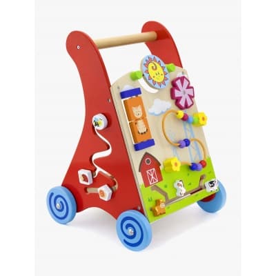 Viga Lära-gå-vagn – Bäst i test – lära gå vagn bäst i test 2026