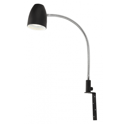 Aneta Belysning Sandnes Sängram Läslampa – Sängramstopp – läslampa bäst i test 2026