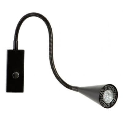 Belid Ledro Läslampa – Smartaste dimmern – läslampa bäst i test 2026