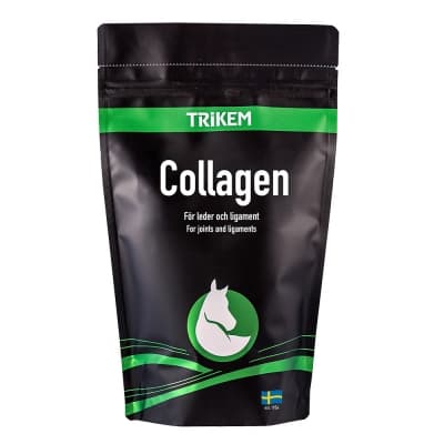 Trikem Vimital Collagen Ps- 600g – Toppkollagen – ledtillskott häst bäst i test 2026