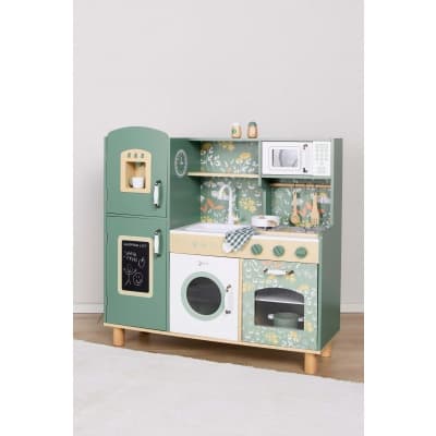 Classic World Leksakskök – Retrofavoriten – leksakskök bäst i test 2026