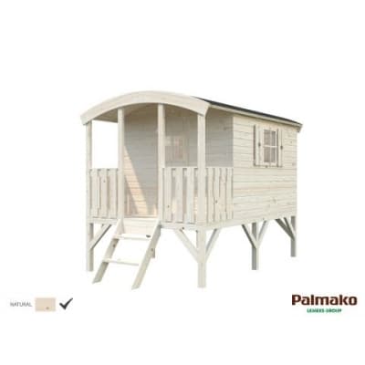 Lekstuga Palmako Huck – Lyxigaste valet – lekstuga bäst i test 2026