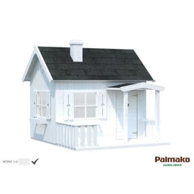 Lekstuga Palmako Otto