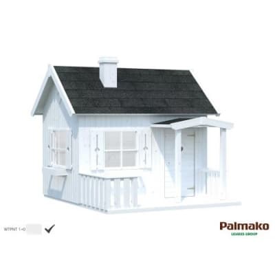 Lekstuga Palmako Otto – Bäst i test – lekstuga bäst i test 2026