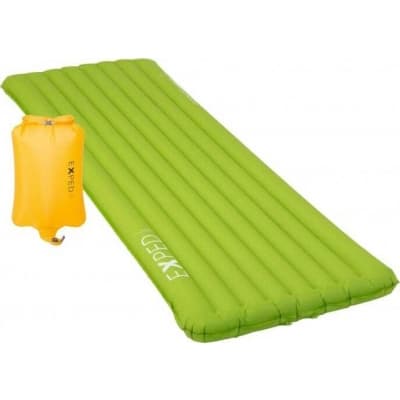 Exped Ultra 5r M Lichen – Vinterfavoriten – liggunderlag bäst i test 2026