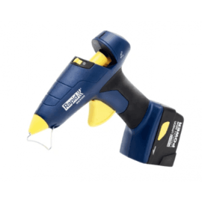 Rapid Bgx300 – Bäst i test – limpistol bäst i test 2026