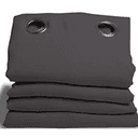 Moondream Hm6902047 Gardin Ogenomskinlig Ljuddämpande