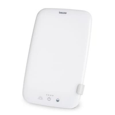 Beurer Bright Light Tl 35 – Bäst i test – ljusterapilampa bäst i test 2026