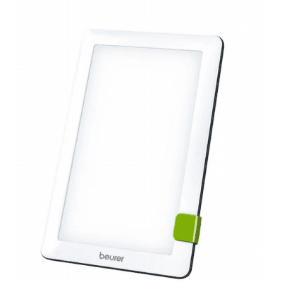 Beurer Ljusterapilampa Tl 30 – Basfavorit – ljusterapilampa bäst i test 2026