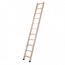 Dolle Loftstege Inkl. Krokar