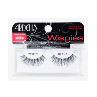 Ardell Wispies Black