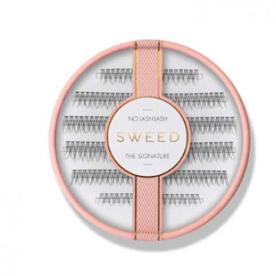 Sweed Nikki No Lash Lash – Lyxigaste valet – lösögonfransar bäst i test 2026