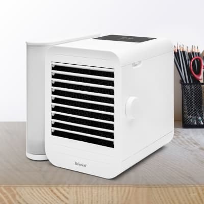 Rubicson Miniluftkylare – Sömnbäst – luftkylare bäst i test 2026