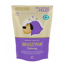 Vetnova Multiva Calming Medium Stor Hund 21 Tuggtabletter