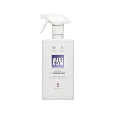 Luktborttagare Autoglym Odour Eliminator, 500 Ml