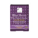New Nordic Blue Berry Plus ögonvitamin Tablett 120 St