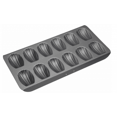 Master Class Madeleineform – Mest slitstark – madeleineform bäst i test 2026