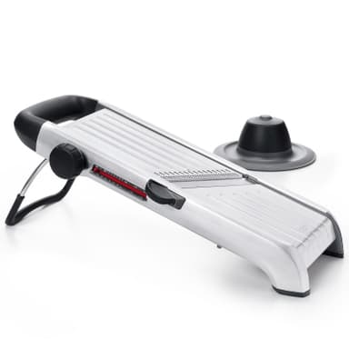 Oxo Chef's Mandolinjärn 2.0 Rostfritt Stål