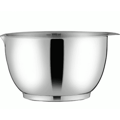 Rosti Margrethe Skål 3 L Stål