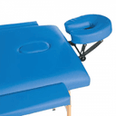 3b Basic Bärbar Massagebänk