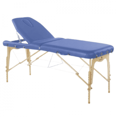 Bärbar Massagebänk Premium – Toppklassval – massagebänk bäst i test 2026