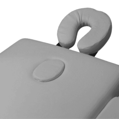 Hopfällbar Massagebänk I Aluminium – Stark basmodell – massagebänk bäst i test 2026