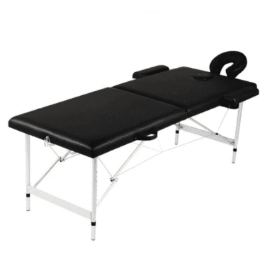 Vidaxl Hopfällbar Massagebänk – Prispressad vinnare – massagebänk bäst i test 2026