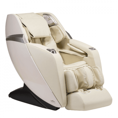 Esclusivo Ii Massagefåtölj – Toppklassval – massagestol bäst i test 2026