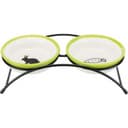 Trixie Matbar Med Kaninskålar