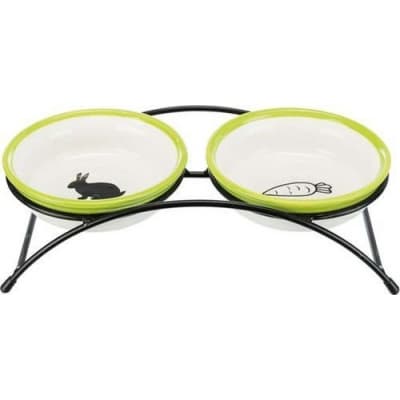 Trixie Matbar Med Kaninskålar – Bäst i test – matskål kanin bäst i test 2026