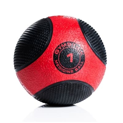 Gymstick Medicine Ball, Medicinboll – Bäst i test – medicinboll bäst i test 2026