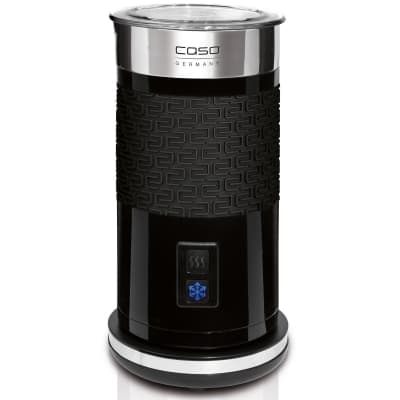 Caso Mjölkskummare Fomini Crema – Bäst värmereglering – mjölkskummare bäst i test 2026