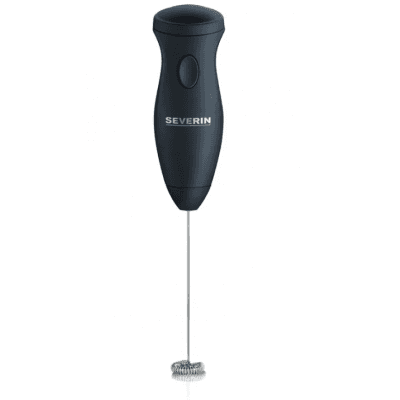 Severin Sm 3590 Lattevisp – Bästa handtaget – mjölkskummare visp bäst i test 2026