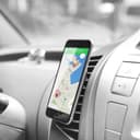 Linocell Magnetisk Mobilhållare