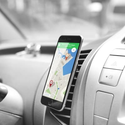 Linocell Magnetisk Mobilhållare – Budgetalternativ – mobilhållare för bil bäst i test 2026