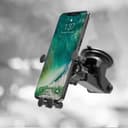 Linocell Mobilhållare Med Snabbfäste För Vindruta