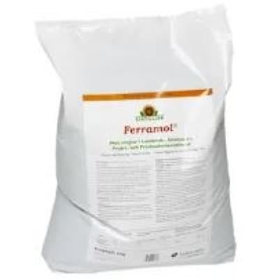 Ferramol 5 Kg – Bäst i test – mördarsnigel bekämpning bäst i test 2026