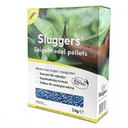 Sluggers® Snigelmedel 1kg
