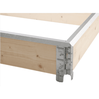 Snigelkant För Odlingskrage – Effektivaste skydd – mördarsnigel bekämpning bäst i test 2026