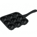 Holm Munkpanna 9 Hål