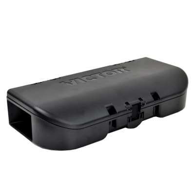 Victor Vlink – Budgetfavorit – musfälla bäst i test 2026