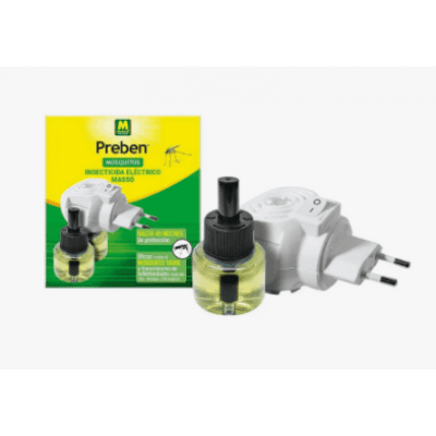 Elektrisk Myggfångare Massó (33 Ml) – Reservdelsval – myggfångare bäst i test 2026