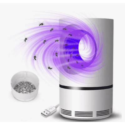 Myggfångare Med Led Uv-ljus – Bäst i test – myggfångare bäst i test 2026