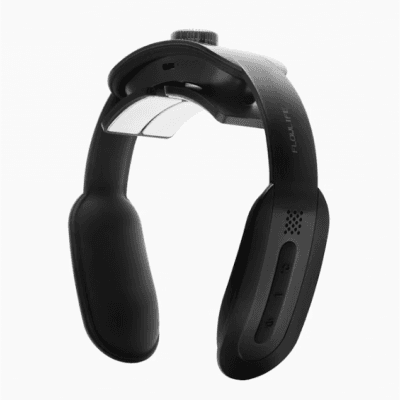 Flowlife Flowtens Neck – Bäst i test – nackmassör bäst i test 2026